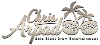 Steel Drum | Tucson | Chris Arpad